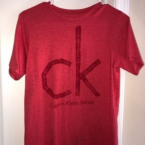 CKJ T Shirt